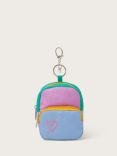 Monsoon Kids' Mini Colour Block Bag, Multi