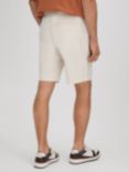 Reiss Sussex Shorts, White