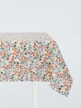 John Lewis Foliage Wipe Clean PVC Tablecloth, Multi