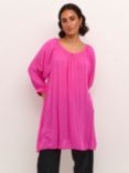 KAFFE Amber Tunic Top