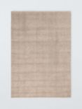 John Lewis Origin Undyed Wool Rug, Neutral