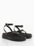 Mango Tila Sandals