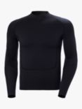 Helly Hansen Waterwear Sailing Top 2.0, 998 Black