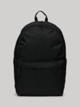 Superdry Luxury Sport Montana Backpack, Black