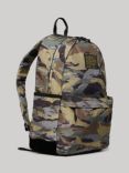 Superdry Printed Montana Rucksack