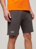 Superdry Sport Tech Logo Tapered Shorts