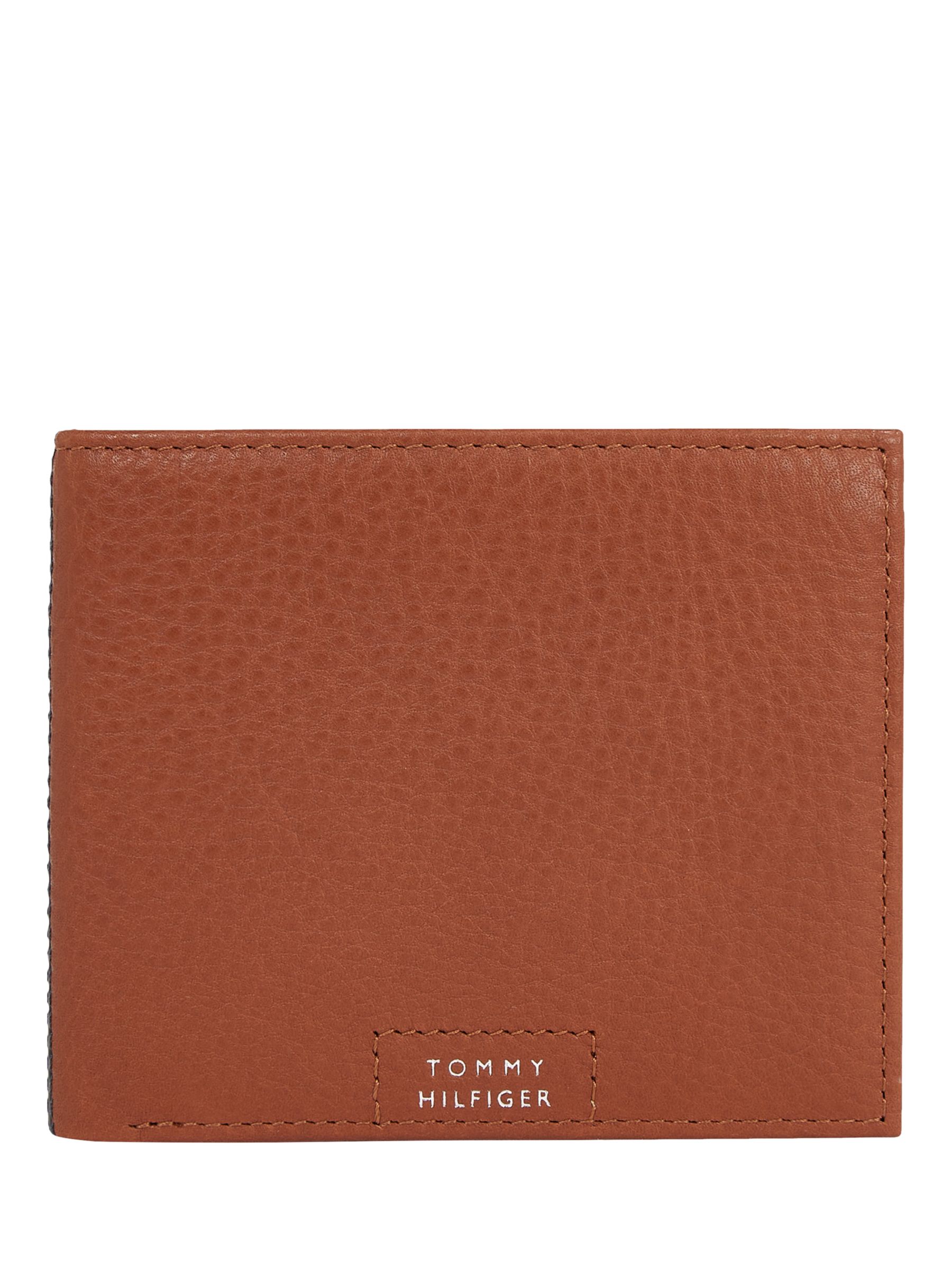 Tommy Hilfiger Leather Wallet