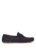 Tommy Hilfiger Suede Loafers