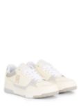 Tommy Hilfiger Leather Street Trainers, Calico