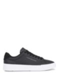 Tommy Hilfiger Court Leather Trainers