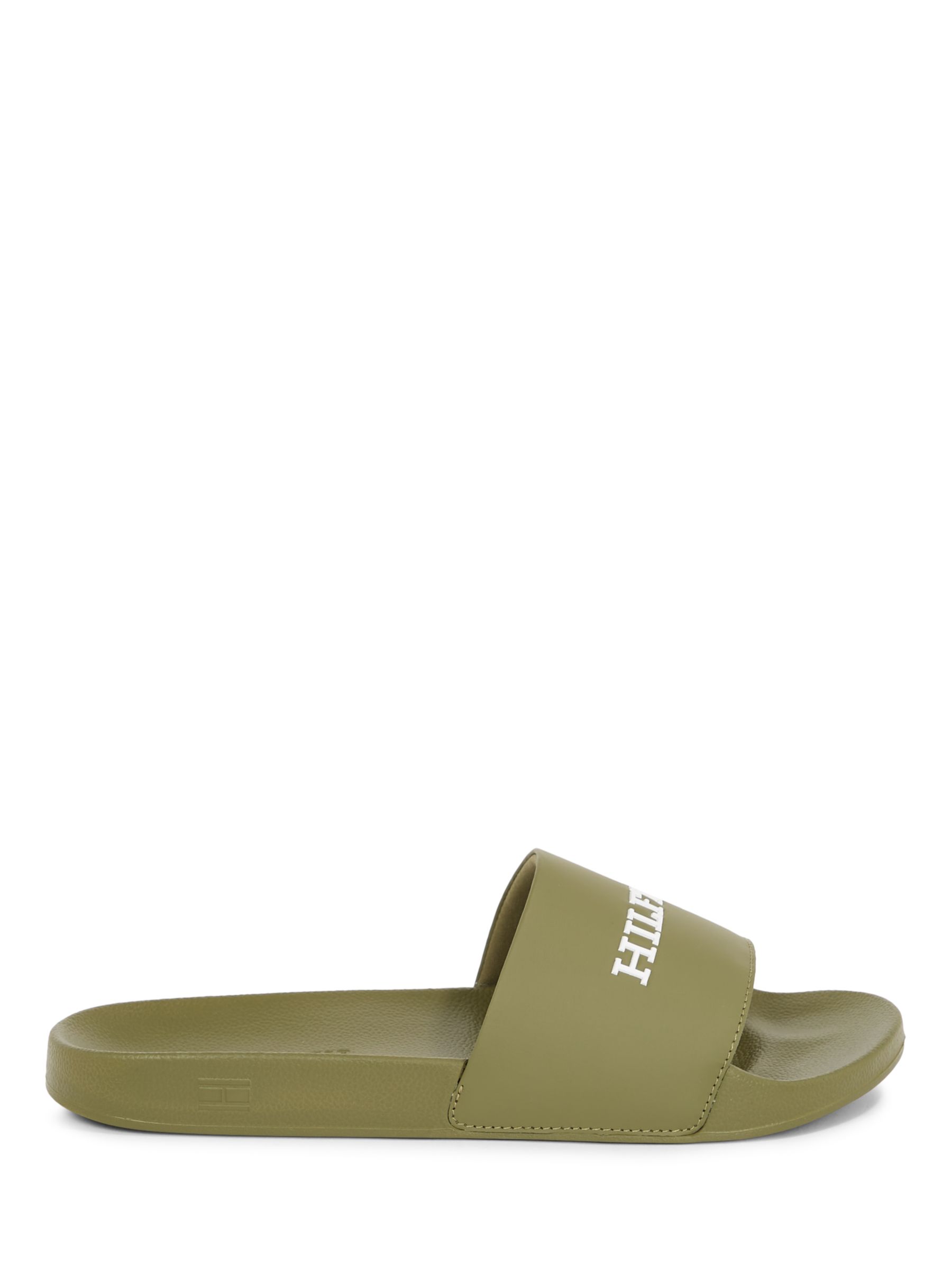 Buy Tommy Hilfiger Pool Slide Sandals Online at johnlewis.com
