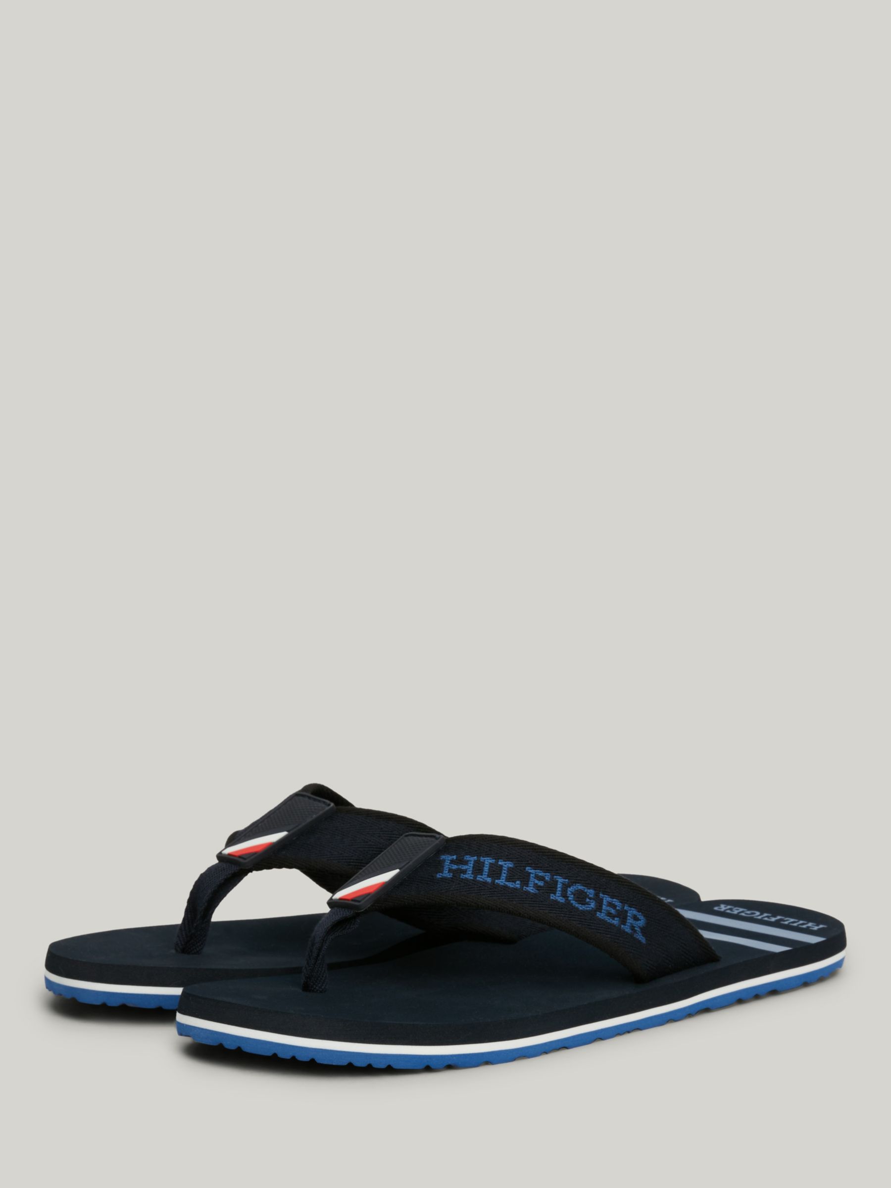 Buy Tommy Hilfiger Sporty Beach Sandals Online at johnlewis.com