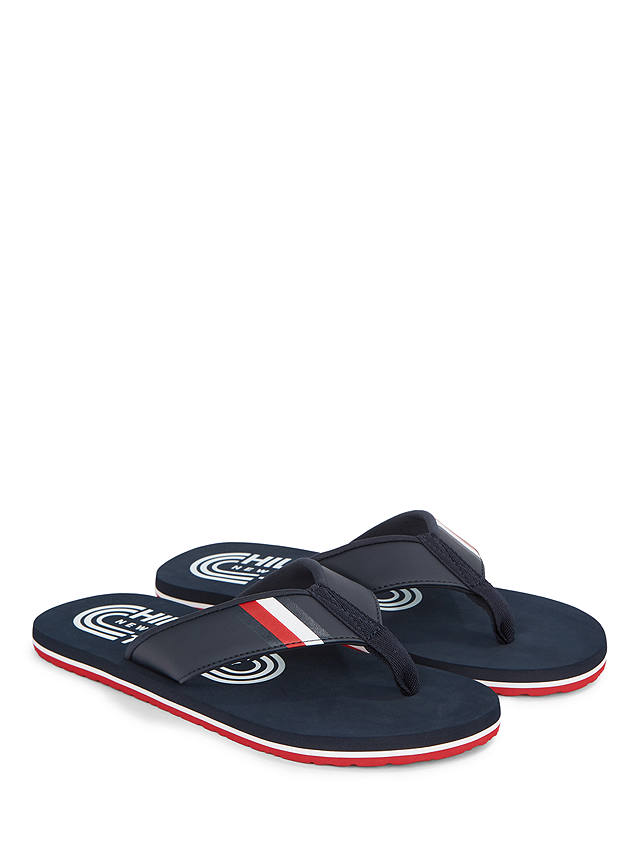 Tommy Hilfiger Padded Beach Sandals