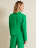 Phase Eight Adria Blazer, Green, Green