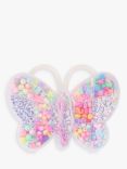 Angels by Accessorize Kids' Butterfly Make Your Own Jewellery Set, Multi