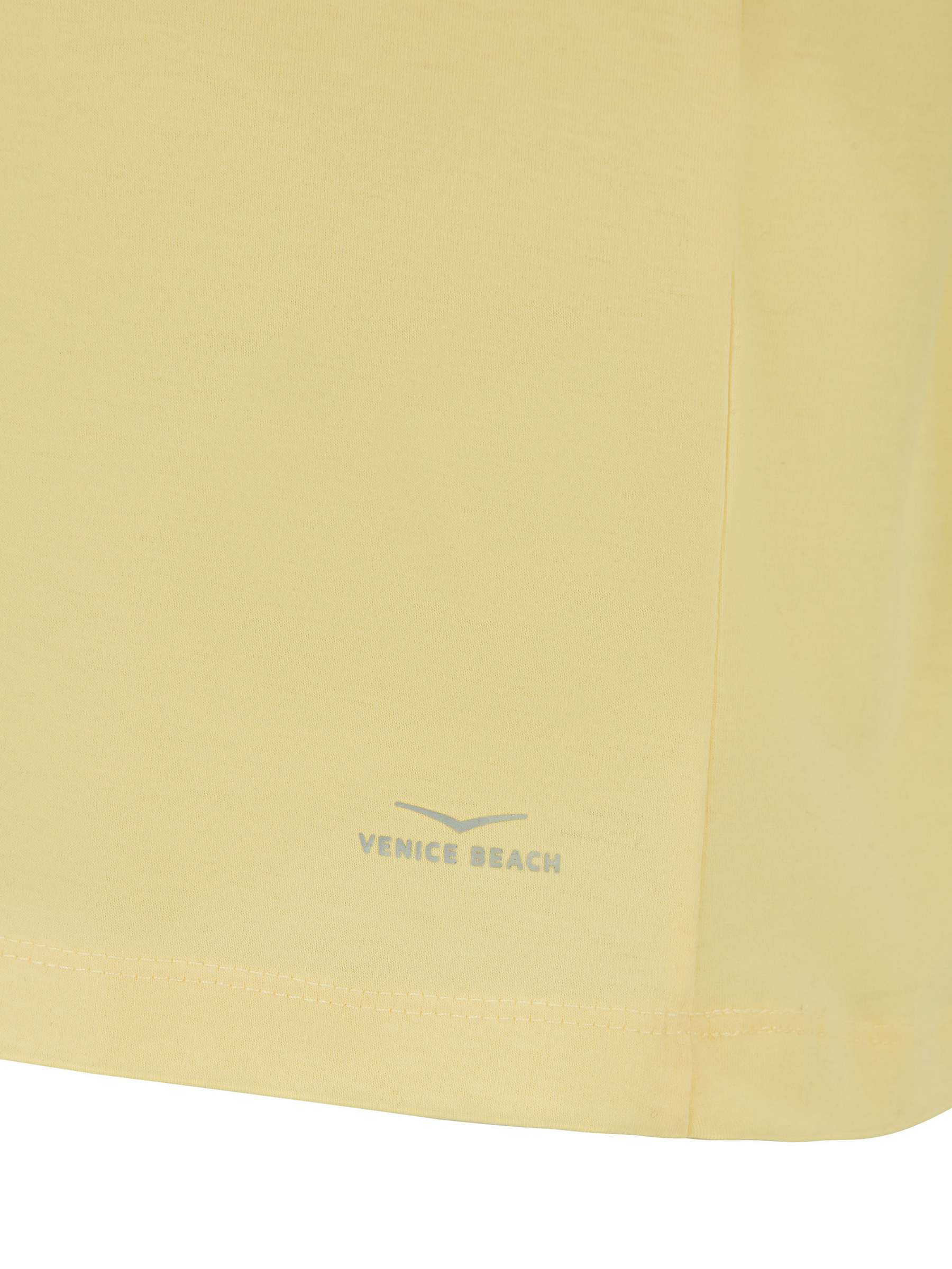 Buy Venice Beach Tia Sports T-Shirt, Sunshine Online at johnlewis.com