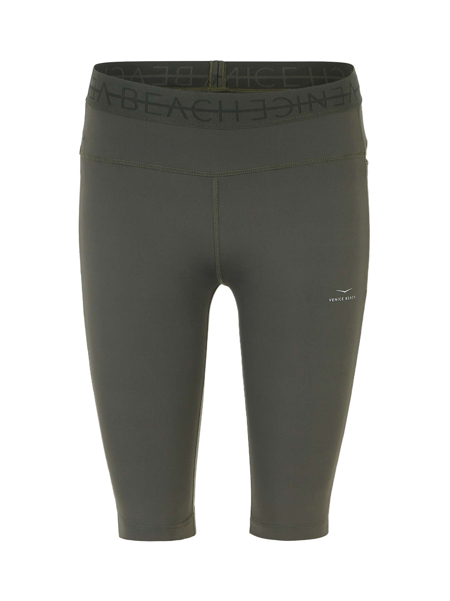 Buy Venice Beach Ally Short Sports Leggings, Chimera Online at johnlewis.com