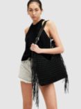 AllSaints Sabine Shoulder Bag