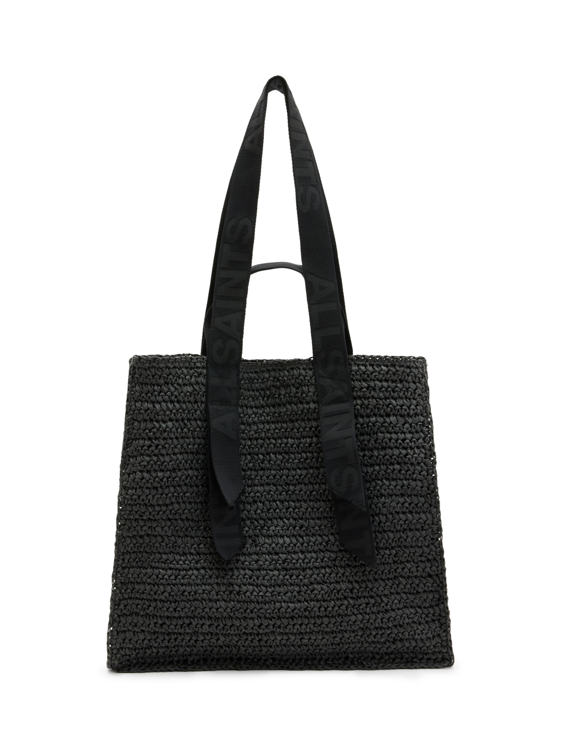 Buy AllSaints Lullah Tote Bag Online at johnlewis.com