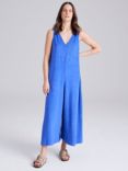 Cape Cove Sandy Towelling Jumpsuit