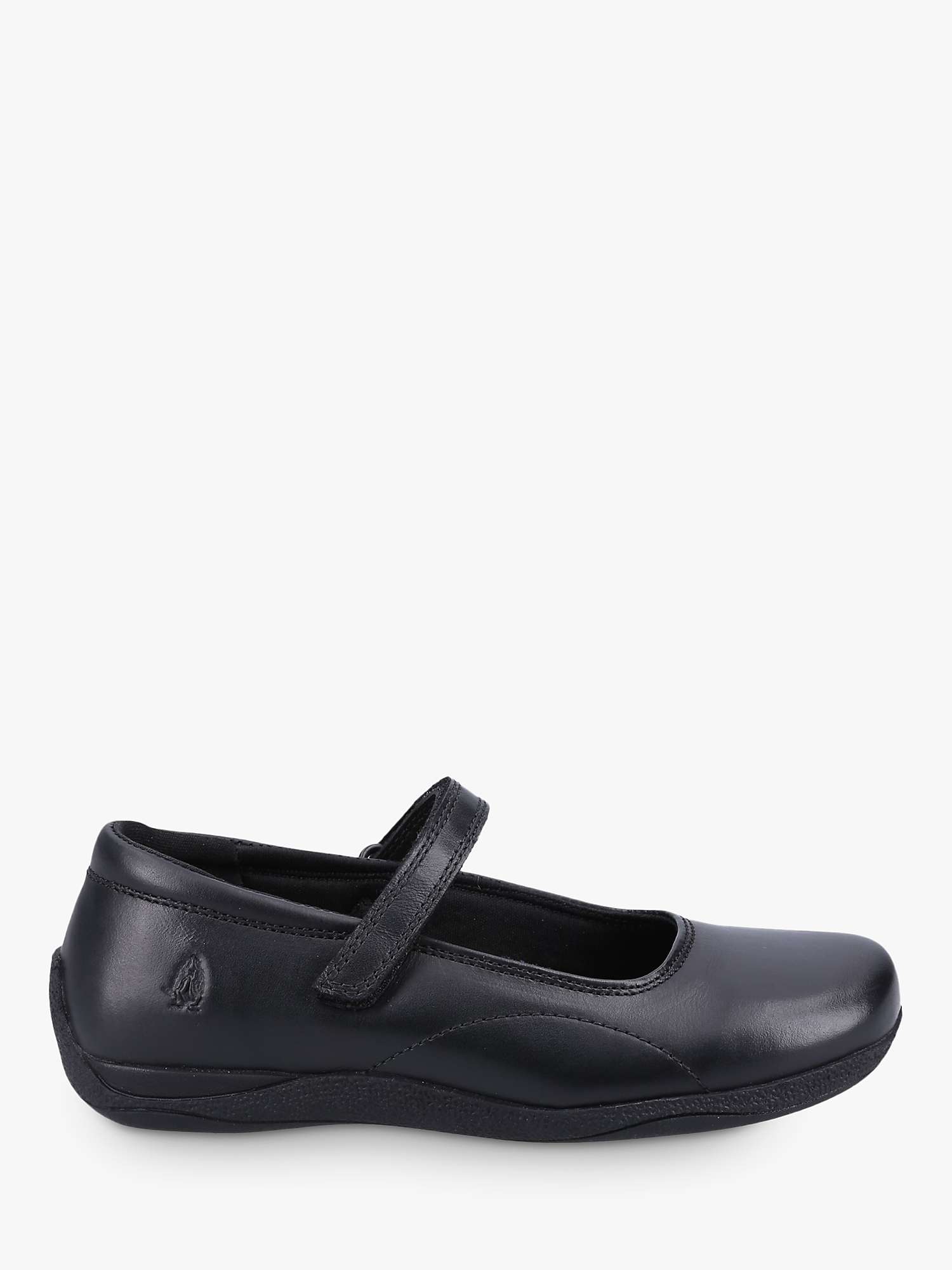 Buy Hush Puppies Aria School Shoes Online at johnlewis.com