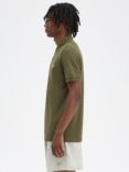 Fred Perry Tennis Short Sleeve T-Shirt