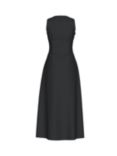 SELECTED FEMME Sarah Maxi Dress, Black