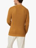 Peregrine Harry Jumper, Amber