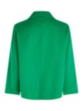 Tommy Hilfiger Wool Blend Jacket, Olympic Green