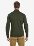 Montane Protium Lightweight Breathable Jacket, Oak Green