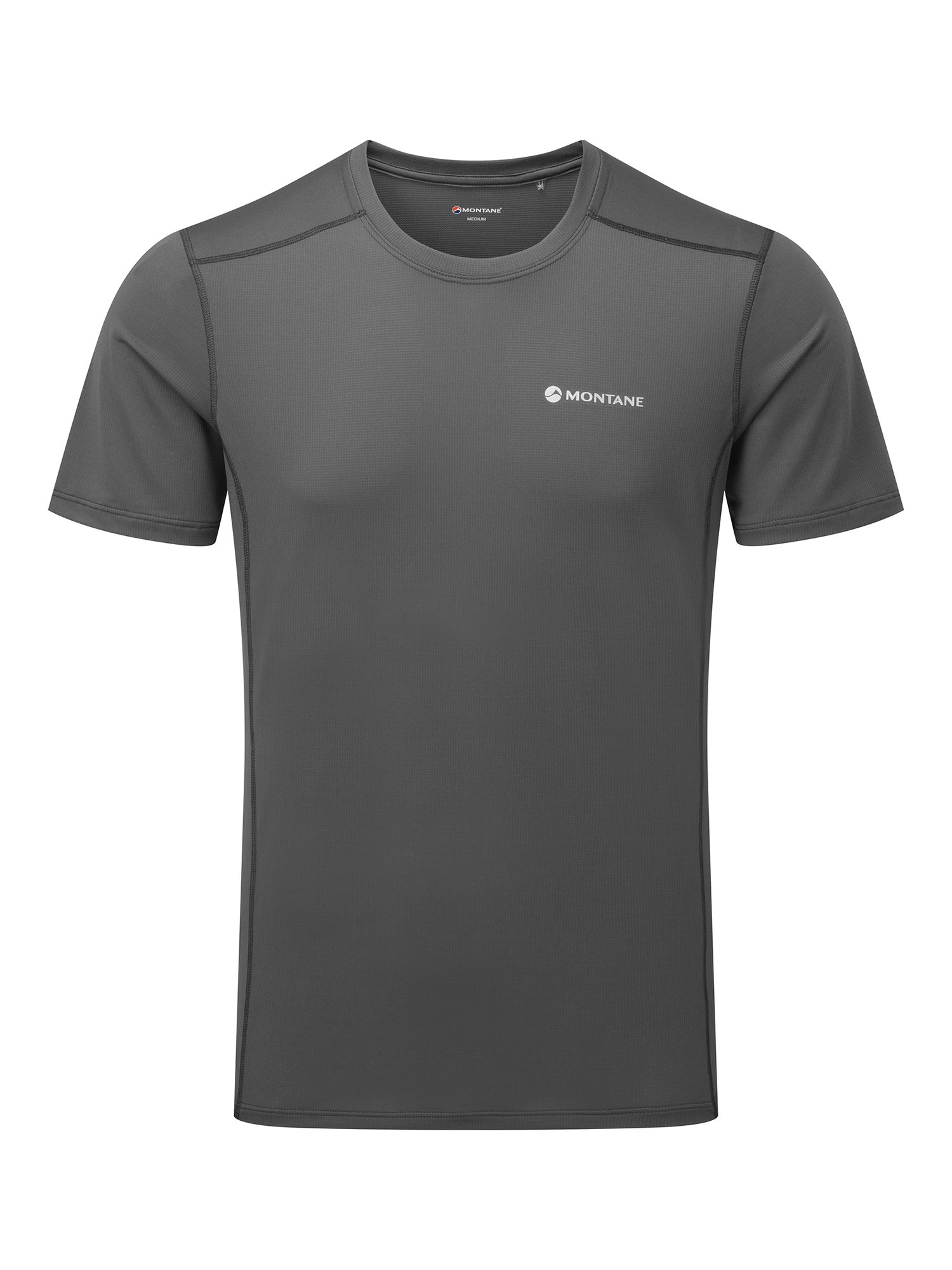Buy Montane Dart Lite Recycled T-Shirt Baselayer Online at johnlewis.com