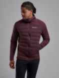 Montane Composite Insulated Hooded Jacket