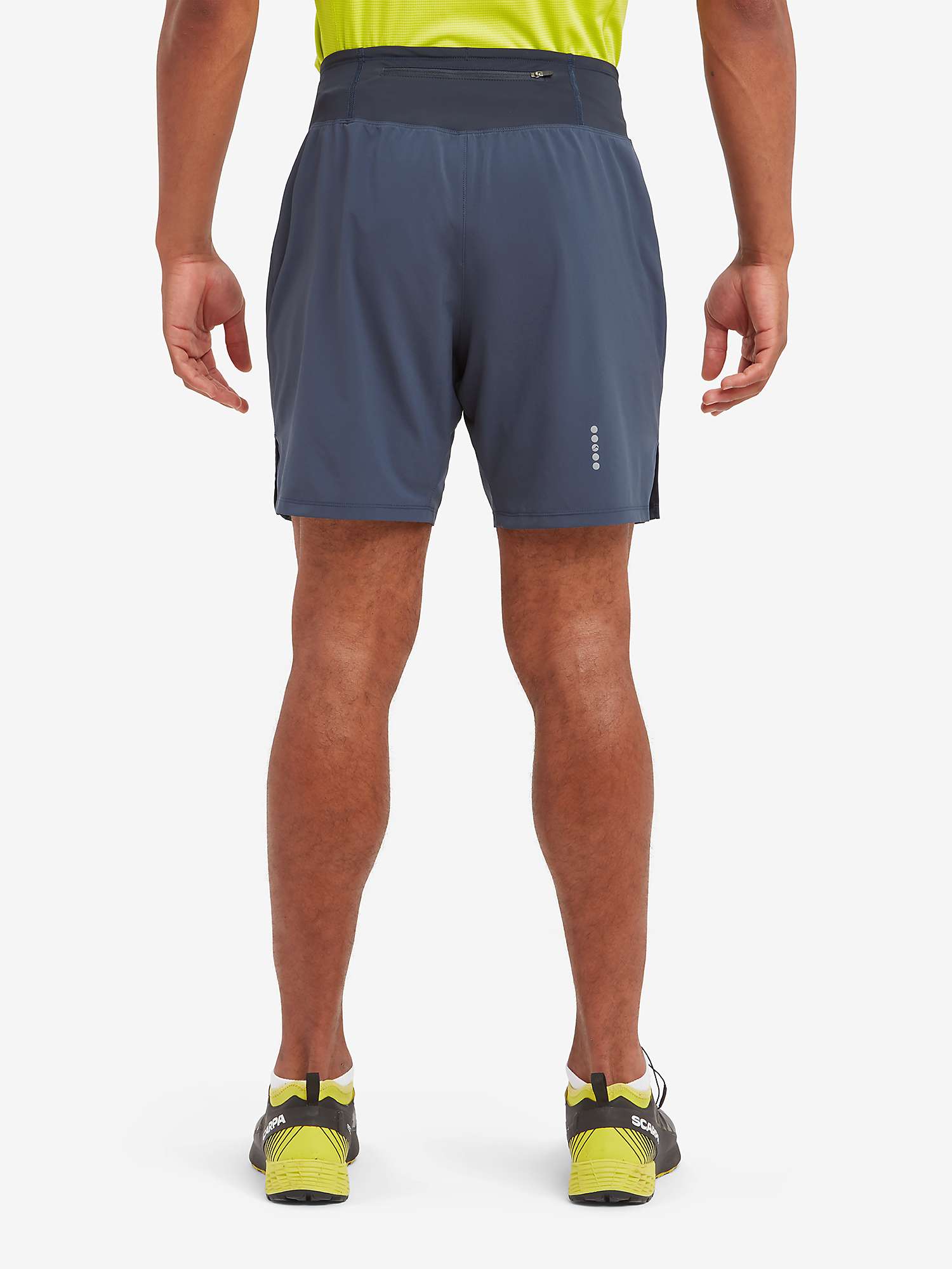 Buy Montane Slipstream 7" Shorts Online at johnlewis.com