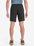 Montane Tenacity Lite Shorts, Black