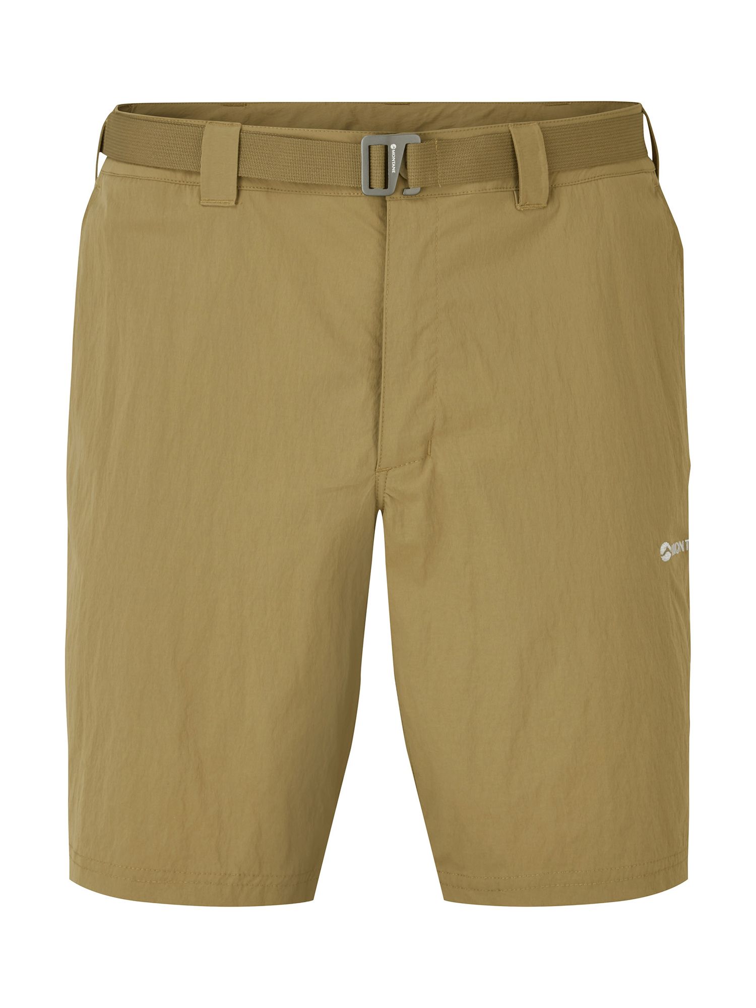 Montane Terra Lite Shorts, Olive, S