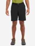 Montane Terra Shorts, Black