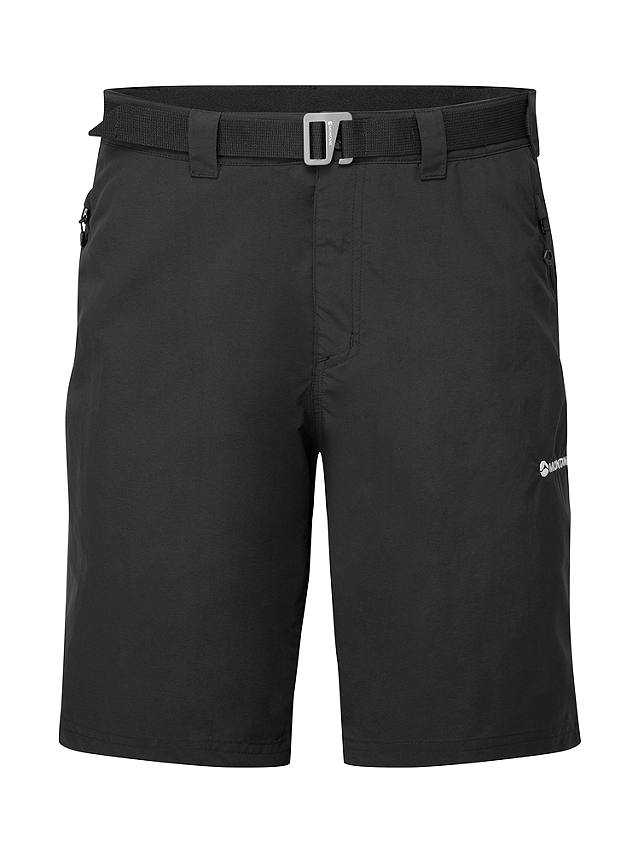 Montane Terra Shorts, Black