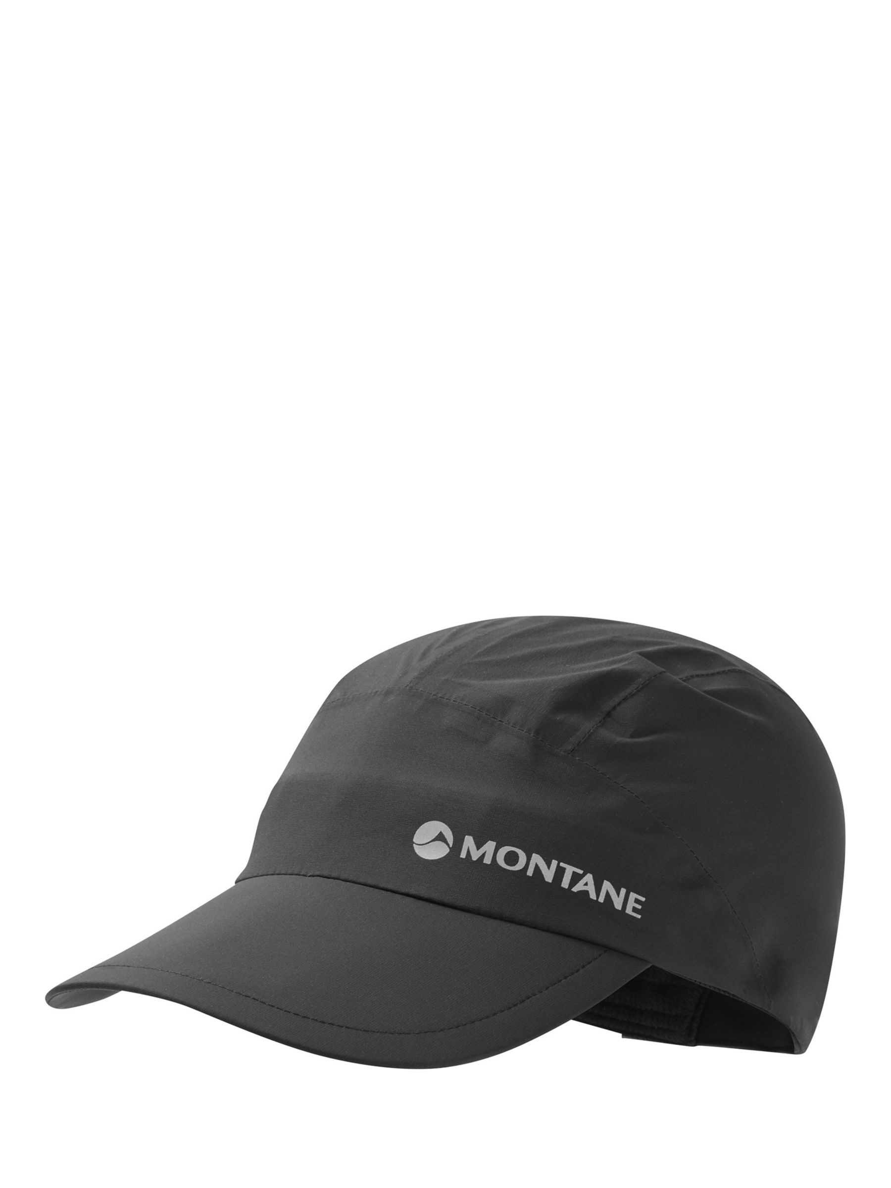 Montane Minimus Lite Cap, Black, One Size