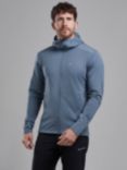 Montane Protium Lightweight Breathable Zipped Hoodie