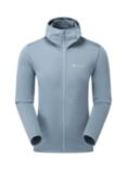 Montane Protium Lightweight Breathable Zipped Hoodie