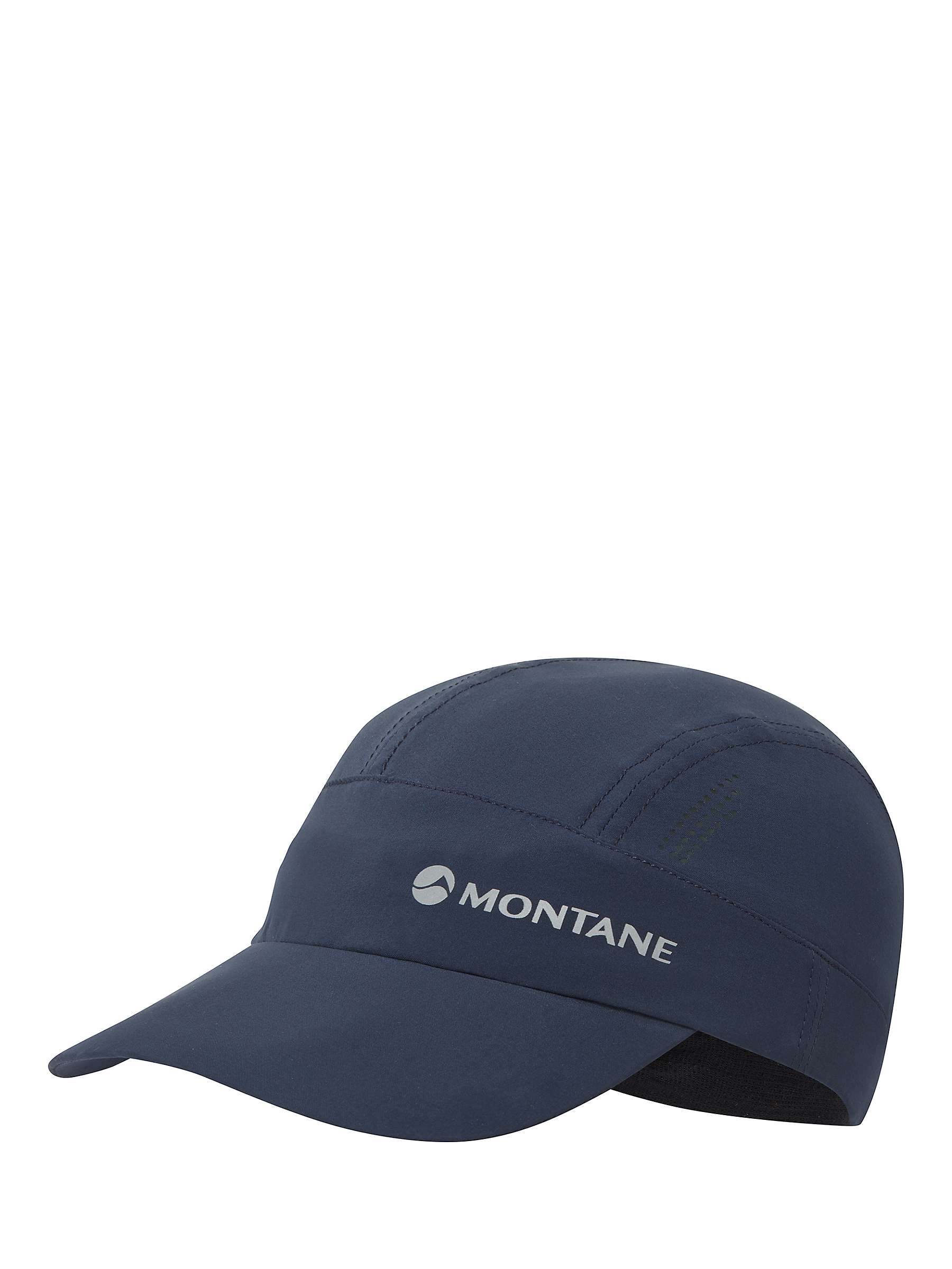 Buy Montane Trail Lite Cap, Eclipse Blue Online at johnlewis.com