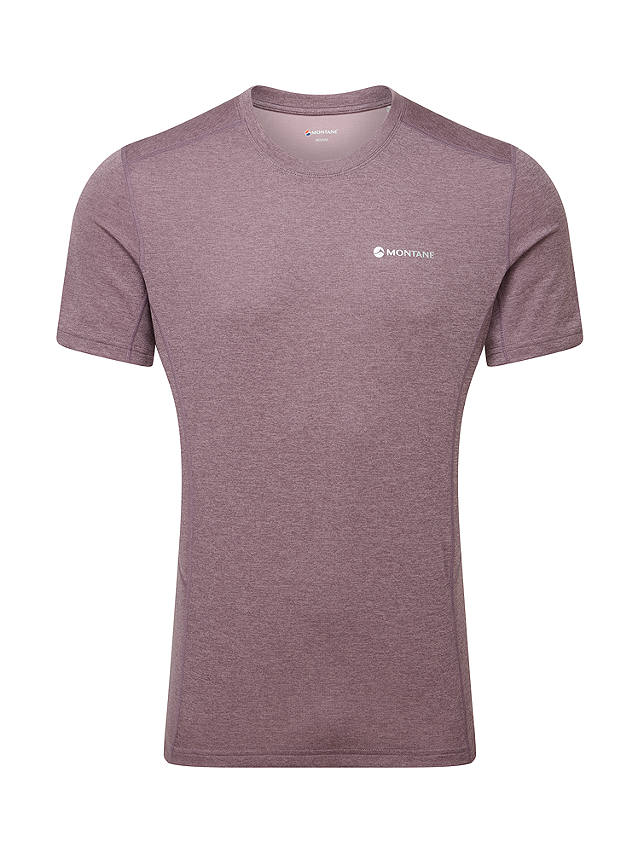 Montane Dart Recycled Short Sleeve Top, Moonscape