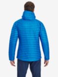 Montane Anti-Freeze Lite Hooded Packable Down Jacket