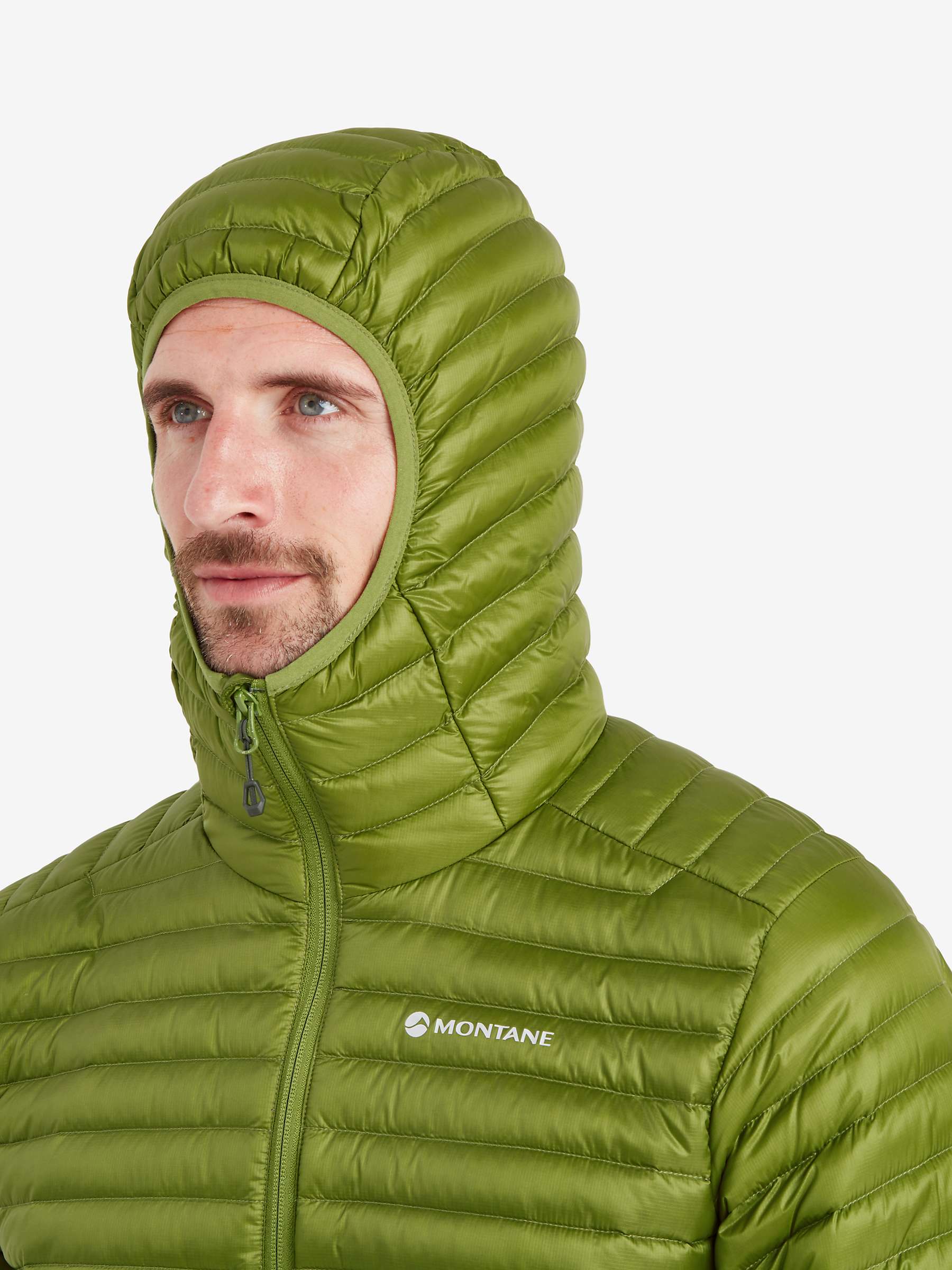 Buy Montane Anti-Freeze Lite Hooded Packable Down Jacket Online at johnlewis.com