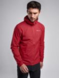 Montane Featherlite Windproof Jacket, Acer Red