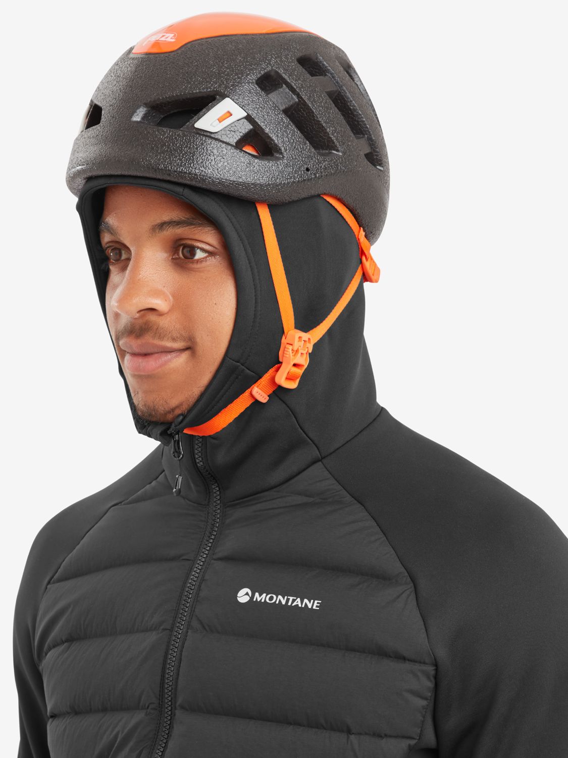 Buy Montane Composite Insulated Hooded Jacket Online at johnlewis.com