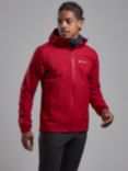 Montane Minimus Lite Jacket, Acer Red