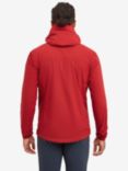 Montane Minimus Lite Jacket, Acer Red