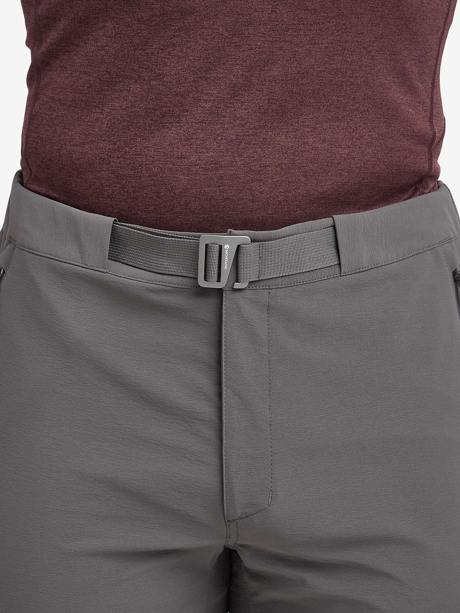 Buy Montane Dynamic Lite Slim Fit Shorts Online at johnlewis.com