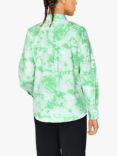 Sisters Point Virra Cotton Shirt, Green Comb